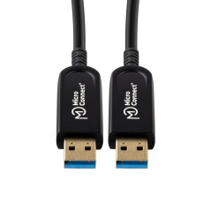 MicroConnect Premium Optic USB 3.2 Gen 1